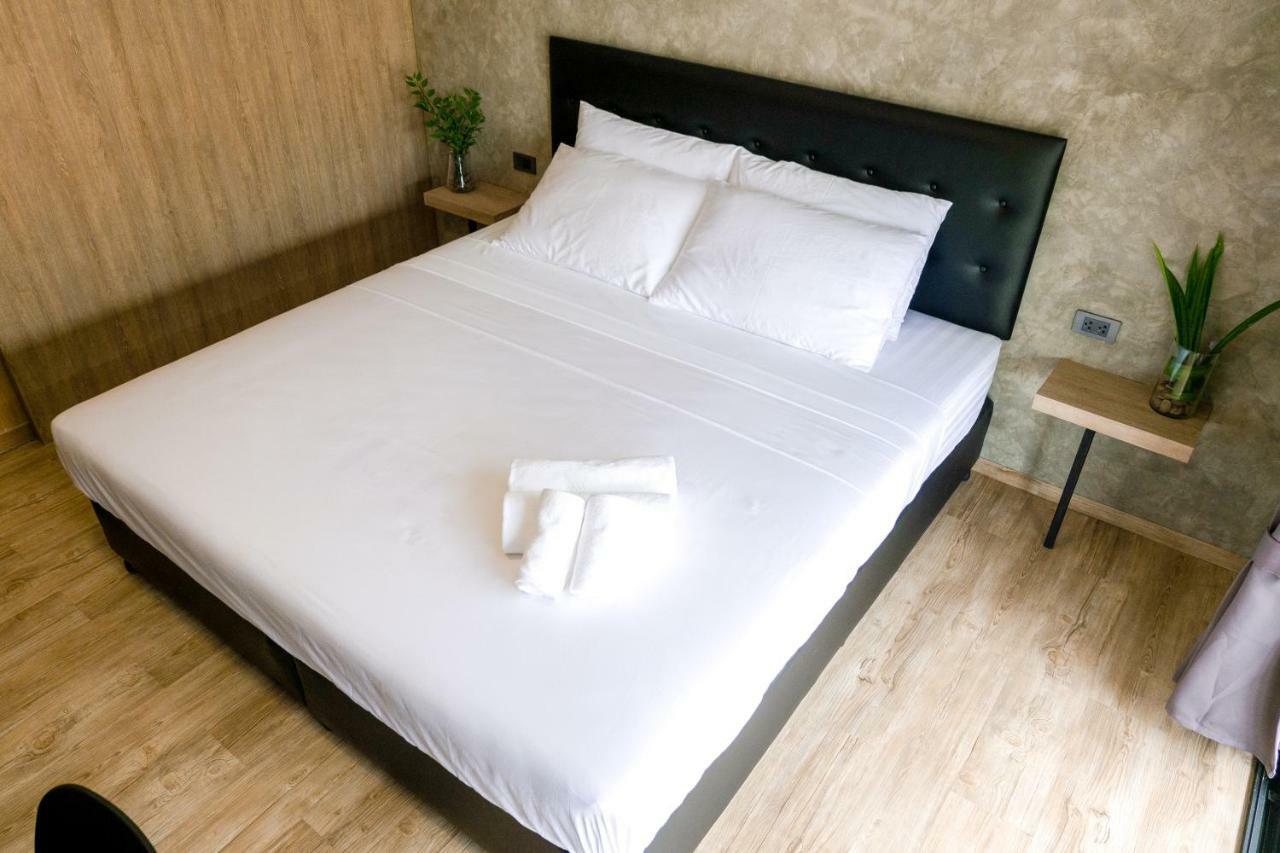 Sweed Dreams Hotel Koh Lipe Exterior photo
