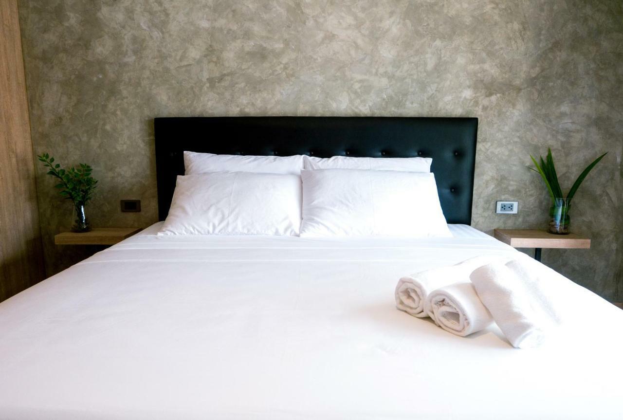 Sweed Dreams Hotel Koh Lipe Room photo